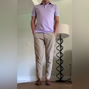 Lululemon dress pants